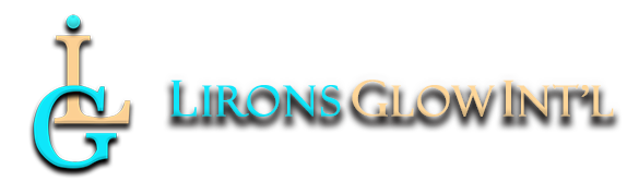 LIRONS GLOW INTL