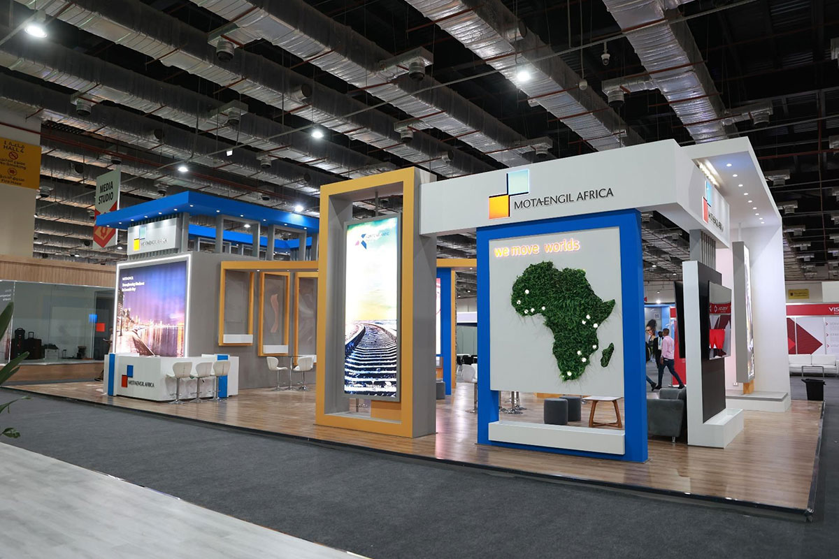 Afrika Inspire Trade fairs and Forums