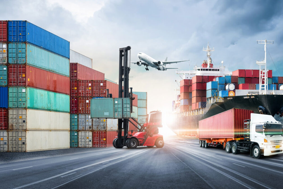 Logistics and  Distribution