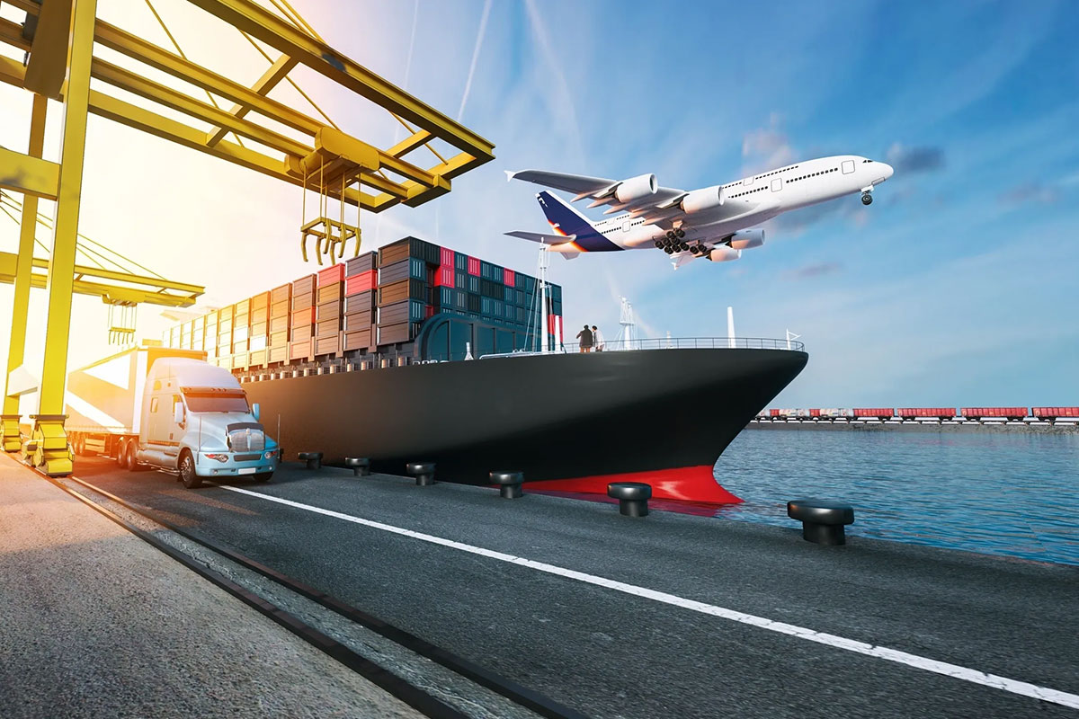 Trade Consulting and Procurement Services